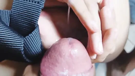 Bağlı, kaçamıyor