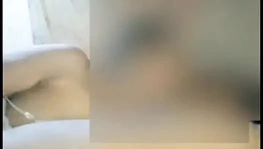 Son-in-law's naughty father-in-law becomes an outlet for his depraved lust