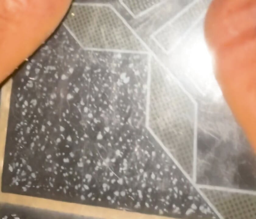 義理の兄に私が触っているのを見つけられました