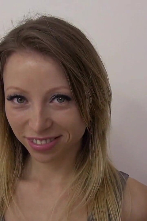 141 - 01 Babe Fucks for Creampie