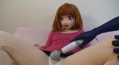 Kigurumi