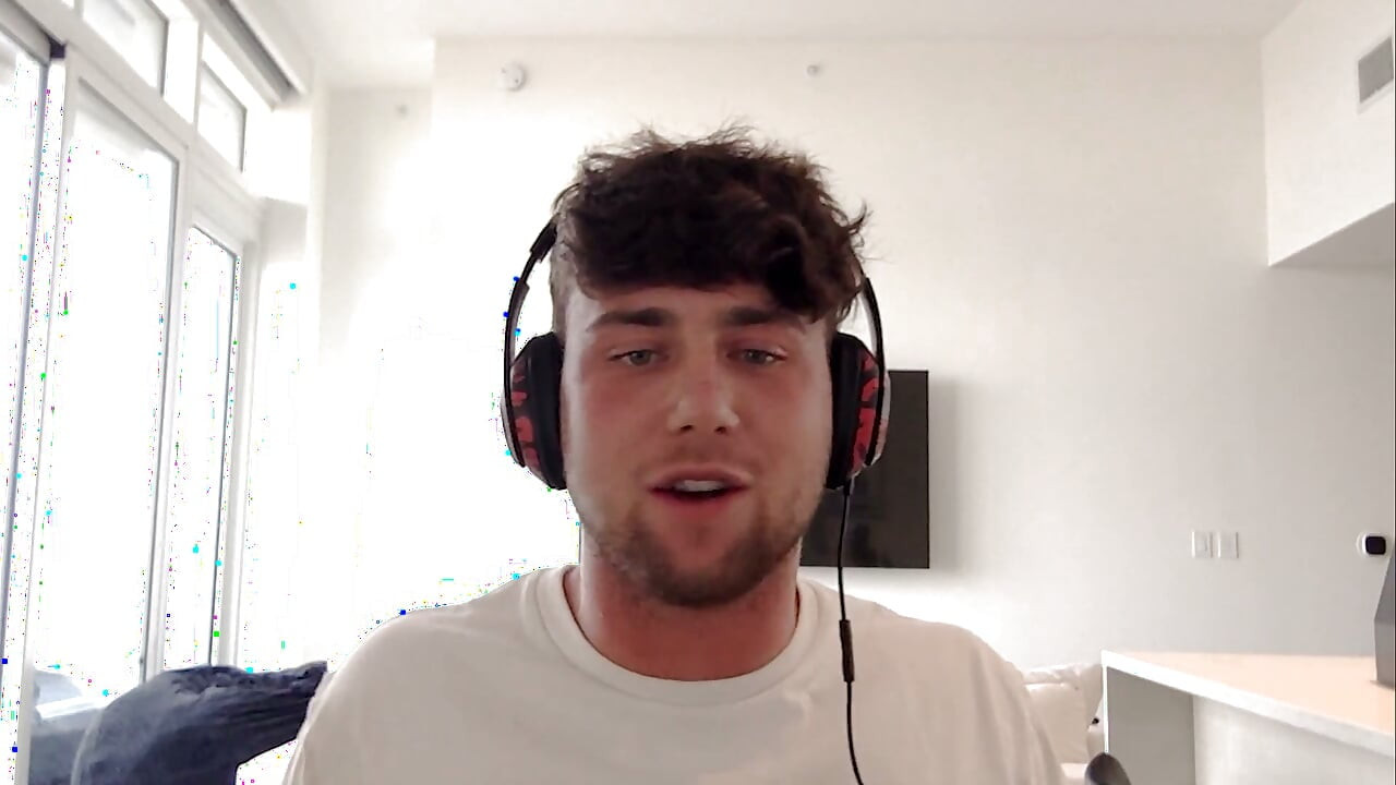 harry Jowsey Confesses About Francesca Farago