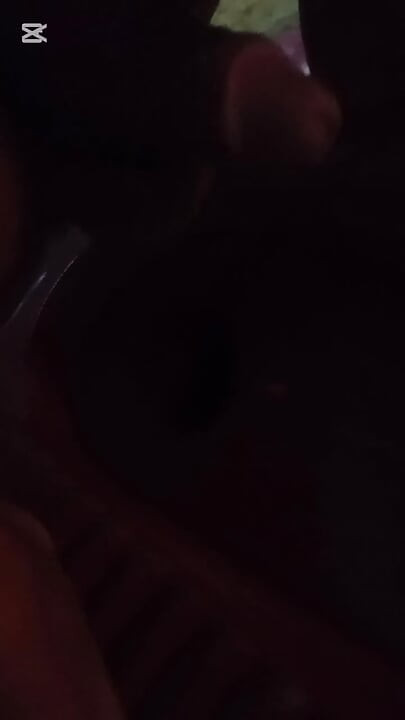 Musterbation at Bathroom