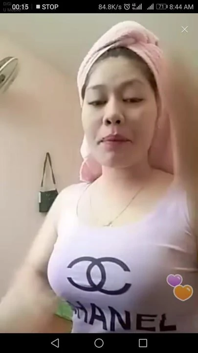 bigo sexy girl