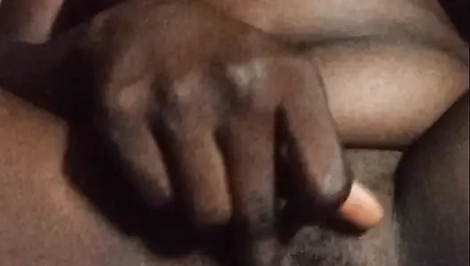 Masturbasi penuh waktu