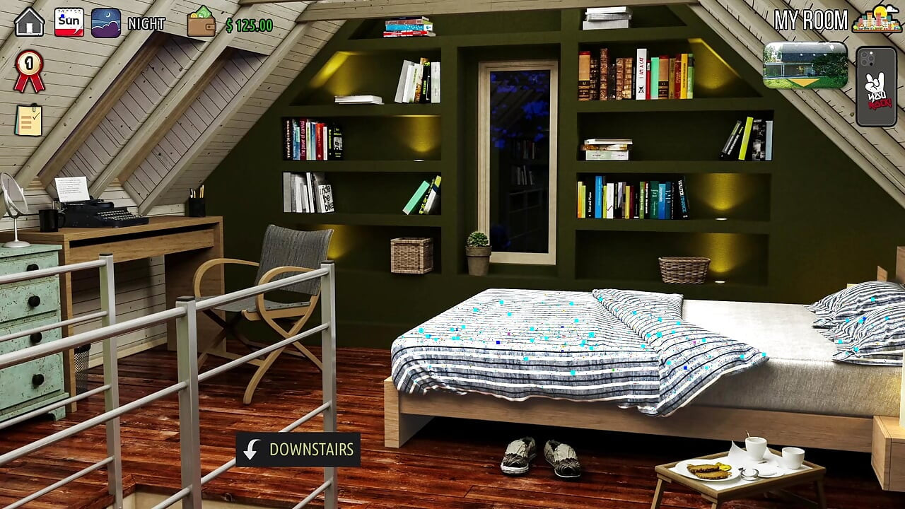 Complete Gameplay - MILFs of Sunville 2, Part 58