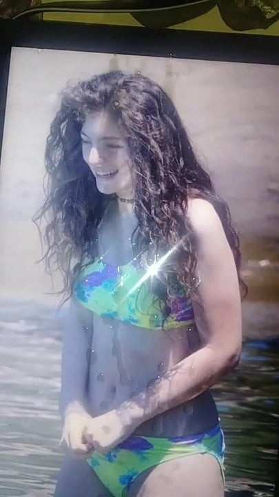 Lorde(Cum Tribute)