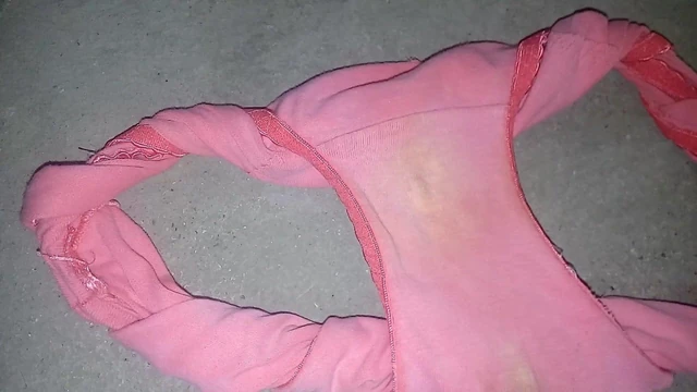 panty dirty wife