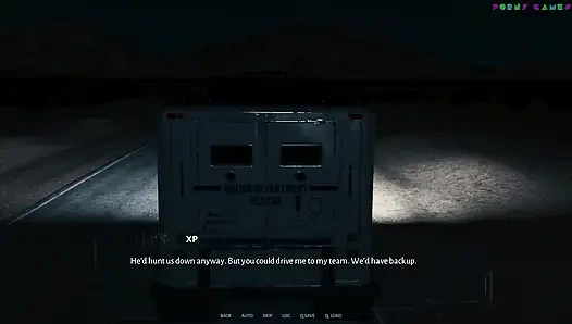 Rayuan cybernetic oleh 1thousand - seks berkelompok di rumah, milf dan ginger 33