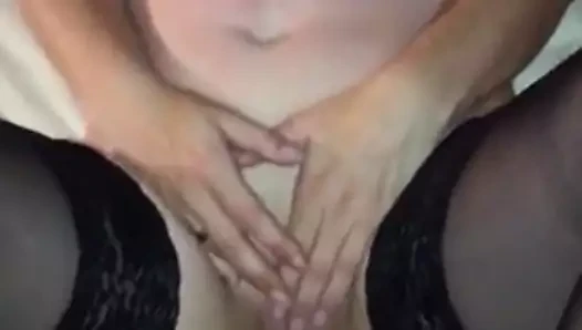naylon ayak işi