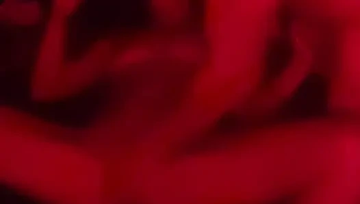 Трахаю с соседом