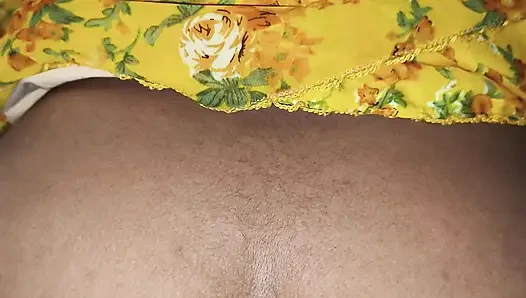 Video seks gaya doggy tak terduga istri telugu India