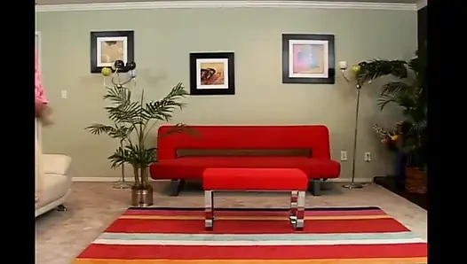 Ebony and two blacks