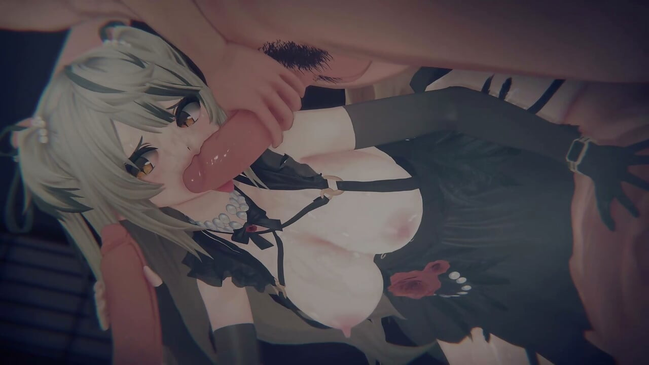 [Girls'Frontline 2 Exilium] - Eagletta