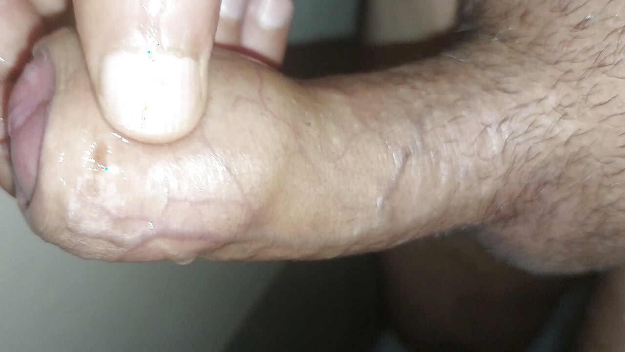 Step dad gives me hand job on my birthday