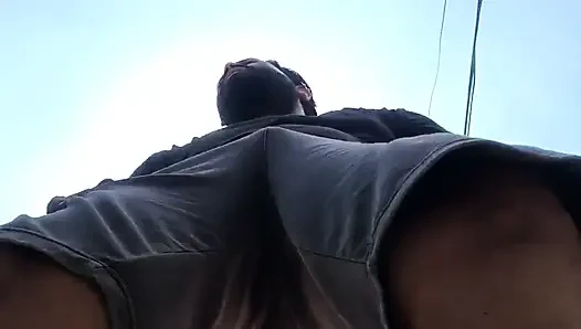 Squatting
