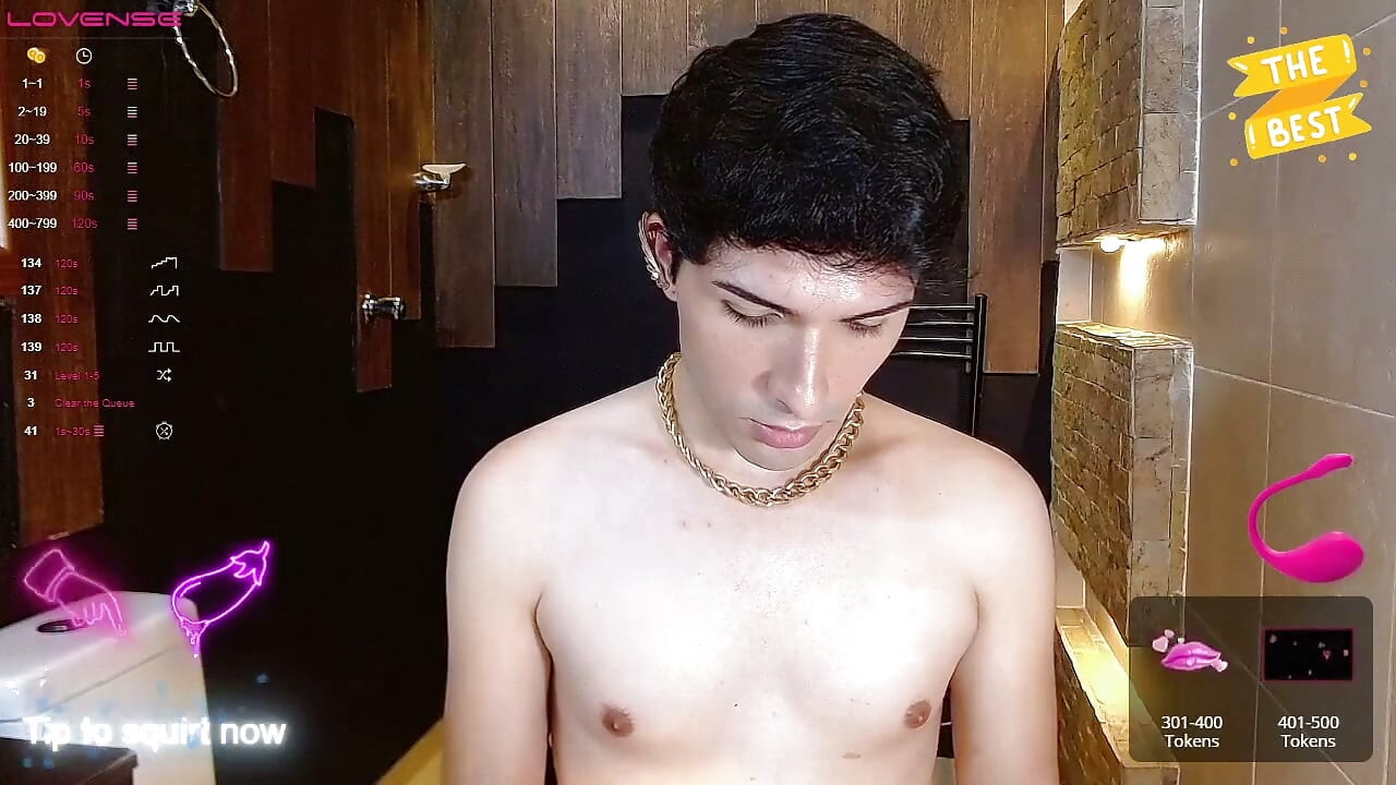 Semen, Sweat, and Sex While I Play with My Thick, Veiny Cock