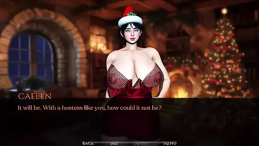 duri di bawah sayap - bagian terbaik - bagian 7