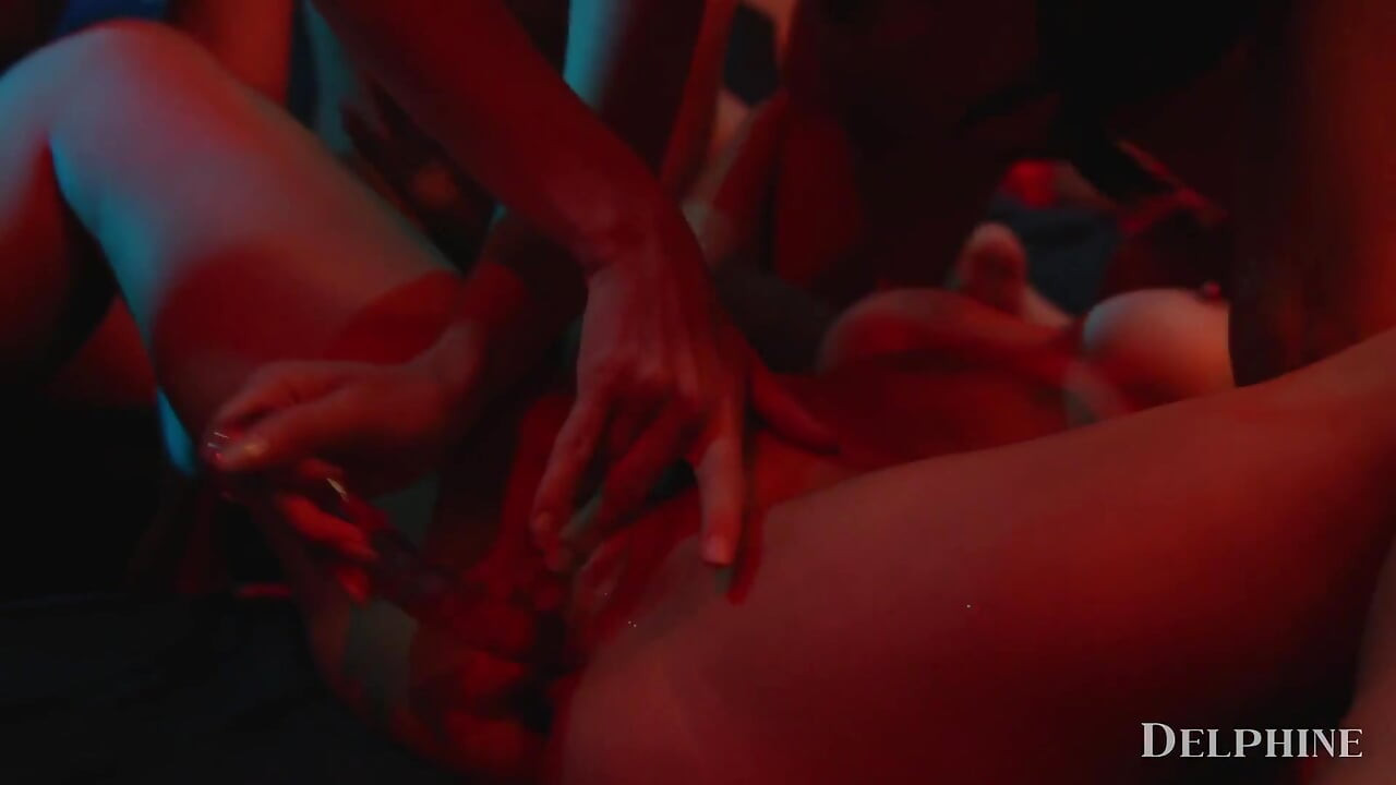 Nicole Doshi Unleashed: Tökéletes kis dolgok (3. rész)