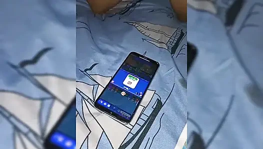 My Girlfriend Gives Juicy Head