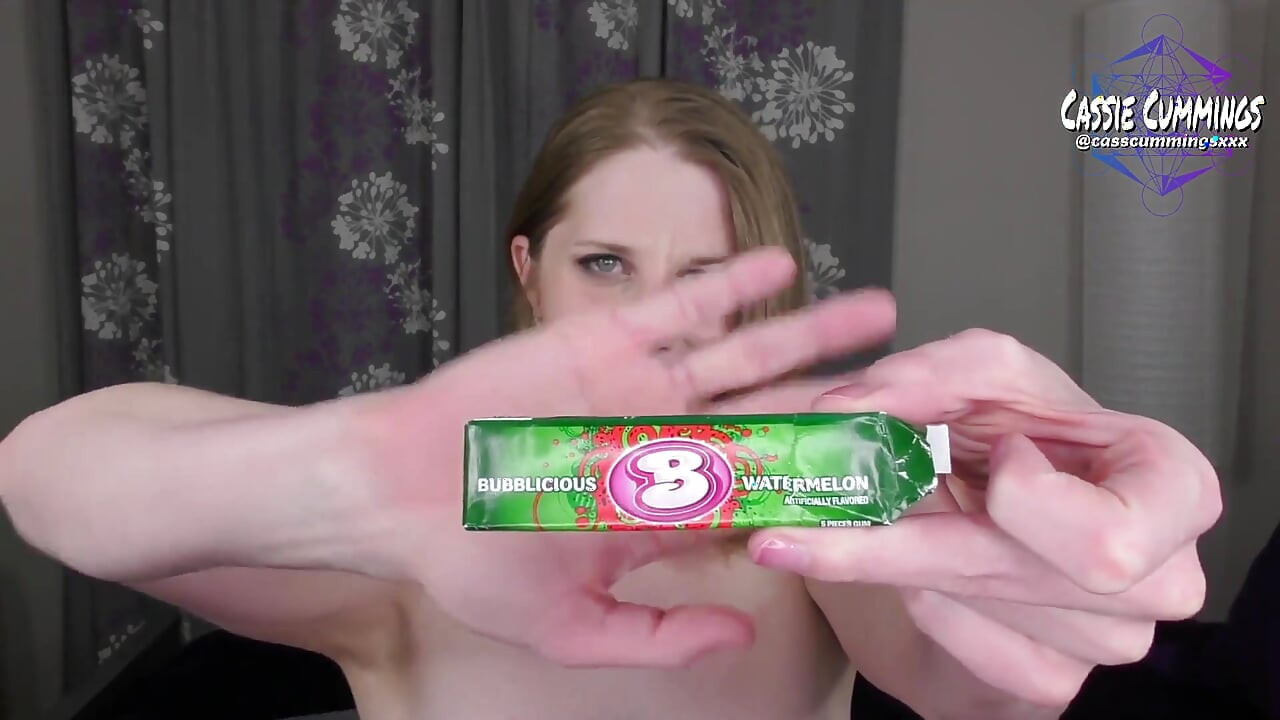 Bubblegum Blowing Bonanza