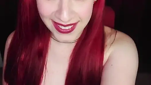 Gauchita Sygeplejerske Elsker Hot Gamle Mnd! JOI Argentina