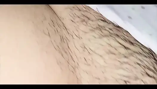 XXX Fingering My Stepdaughter