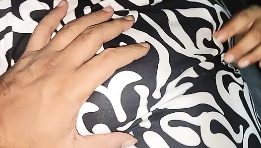 Трах с арендодателем, часть 01