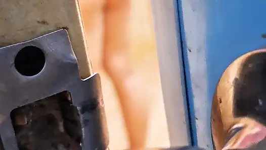 Basah Нгинтип Какак Ипар Манди Пасрах Ди Энтот