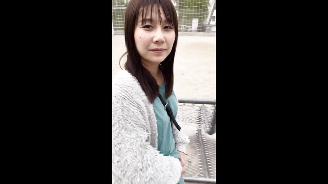 Part 1 "It's not the first time I've had an affair" Konoka (29), a swimming school instructor who longs for a happy family! Her true identity was a sexually wife who loved adultery!