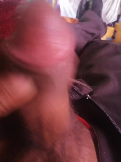 My Cock 3
