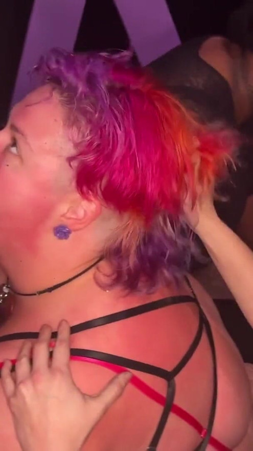 Overstimulation at an Orgy - Cliff Media Productions | Clip 2