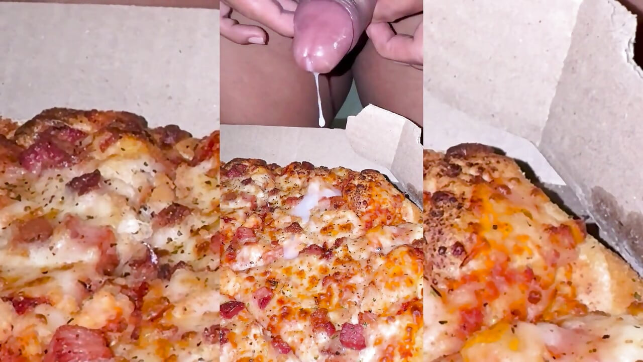 Time for a Pizza