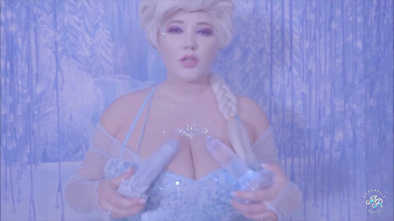 Big Tit Elsa