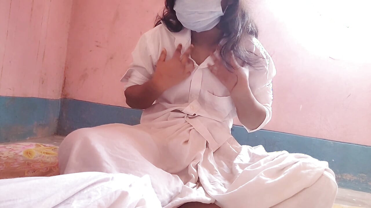 Viral sexy video with sister-in-law (Bangladeshi)
