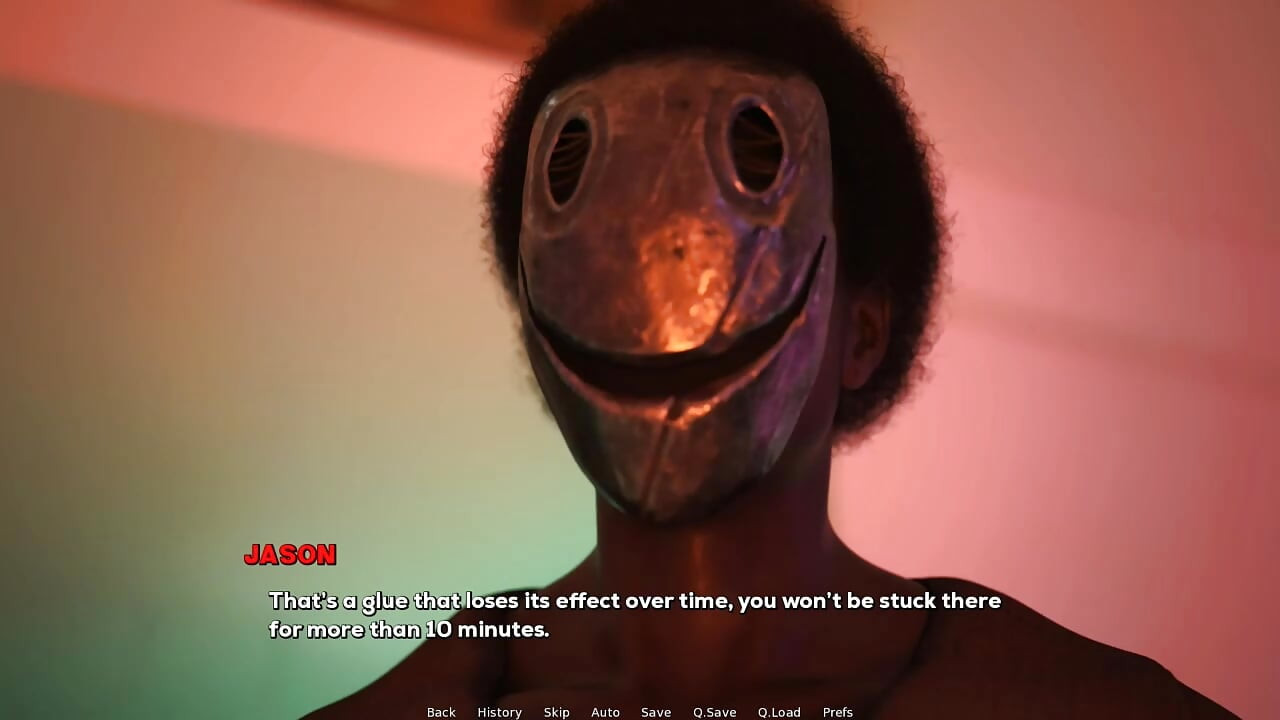 Bayangan Keinginan V0 7c Laluan Curang Update 08