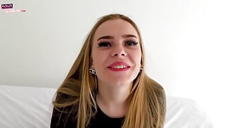 Adult Auditions