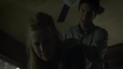 Laura Linney - Ozark S01E06 Sex Scene