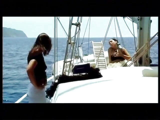 Vintage lésbica festa de consolo