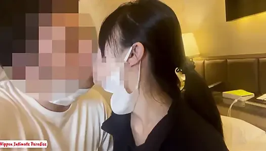 Adorable Idol Face Bunny Cosplay Charms Deeply as Excitement Rises Into a Second Round 1st