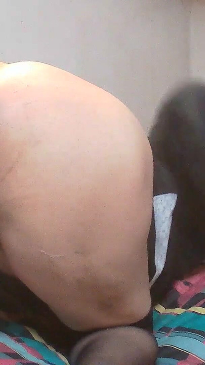 Martina's giant ass | Clip 1