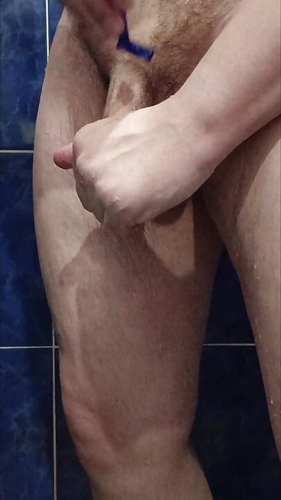 Do you like shaved genitals?