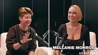 Adult Time Podcast