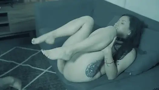 Meksika'daki lezbiyenler