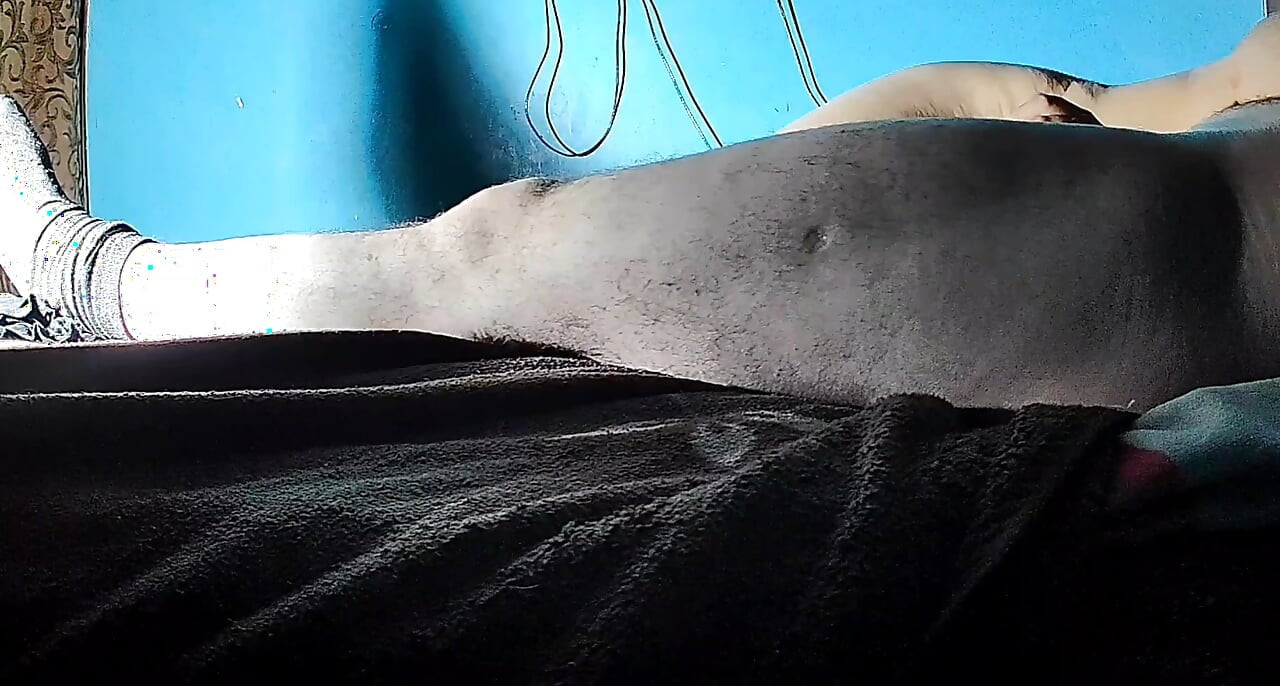 A blowjob before fucking a mature woman