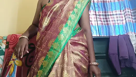 Romance with Housewife