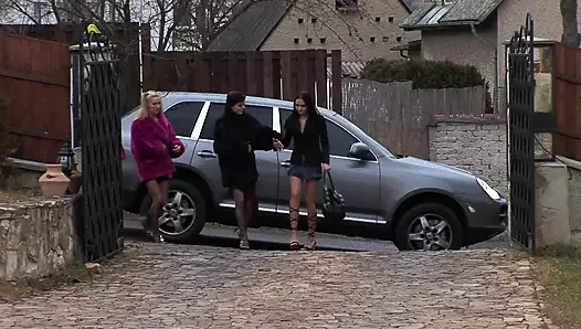 The Perfectionist 3 - Episode 3