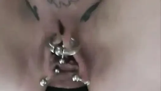 Anal Parti