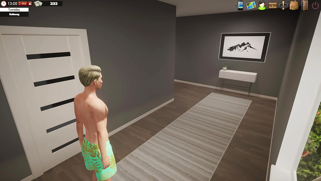 Jogo completo - Seaside Mystery, parte 24