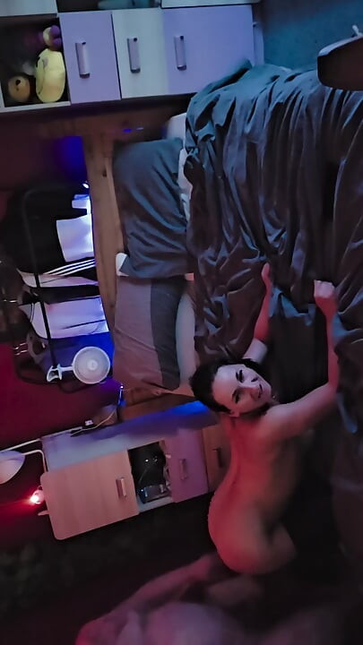 Jilat dan ngentot pantat itu adalah kenikmatan murni